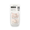 Picture of SUAVINEX 0-6M SOOTHER SILICONE DREAMS 2 PACK PINK